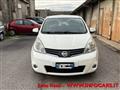 NISSAN NOTE 1.4 16V GPL Eco Acenta