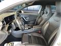 MERCEDES CLASSE A A 180 d Automatic Sport