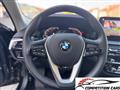 BMW SERIE 5 TOURING d TOURING LUXURY HUD 4 ZONE CAMERA MEMORIE PANO*