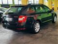 SKODA OCTAVIA 1.4 TSI Wagon Executive G-Tec