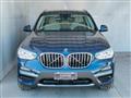 BMW X3 G01 2017 -  xdrive20d Luxury 190cv auto