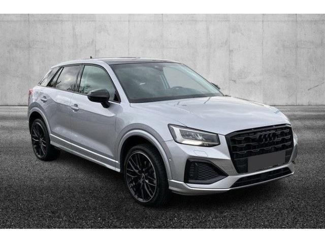 AUDI Q2 30 TDI S tronic Admired Advanced