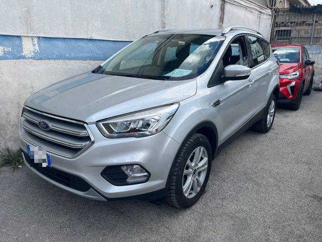 FORD KUGA (2012) 1.5 TDCI 120 CV S&S 2WD