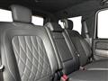 MERCEDES CLASSE G S.W. 4x4² COMAND Tetto