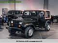 JEEP WRANGLER 2.5 cat Rio Grande*STUPENSA*A.S.I.*