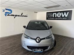 RENAULT ZOE Intens R110 Flex