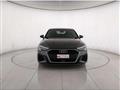 AUDI A3 Sportback 30 2.0 tdi S line edition s-tronic