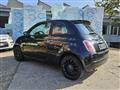 FIAT 500 0.9 TwinAir Turbo