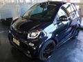 SMART FORTWO CABRIO BRABUS 125 R