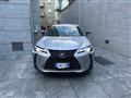 LEXUS UX Hybrid Business