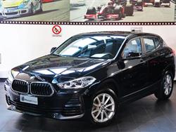 BMW X2 sDrive18d Business-X