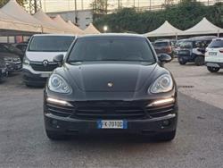 PORSCHE CAYENNE 3.0 Diesel