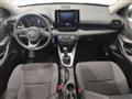 TOYOTA YARIS 1.0 5 porte Active