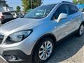 OPEL MOKKA 1.6 Ecotec 115CV 4x2 Start&Stop Cosmo-CRONOLOGIA T