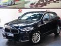 BMW X2 sDrive18d Business-X