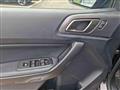 FORD RANGER 2.0 TDCi aut. 213CV DC 5 posti