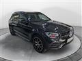 MERCEDES GLC SUV GLC 220 d 4Matic Premium Plus