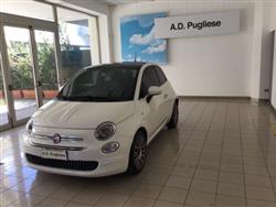 FIAT 500 (2015-->) -  1.2 EasyPower Star