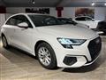 AUDI A3 SPORTBACK SPB 35 TFSI S tronic Business