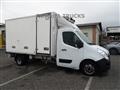 OPEL MOVANO 145CV ISOTERMICO -20° FRCX SOLO RIVENDITORI