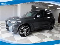 BMW X5 xDrive 30d MHEV 48v mSport AUT EU6