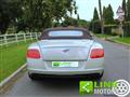 BENTLEY CONTINENTAL GTC V8 4.0  / Tagliandi Bentley / Audio Naim