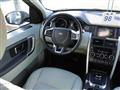 LAND ROVER DISCOVERY SPORT 2.0 TD4 150 CV SE