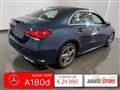 MERCEDES Classe A Classe A Sedan 180 d Premium auto