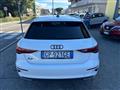 AUDI A3 SPORTBACK SPB 30 g-tron S tronic