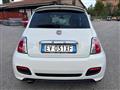 FIAT 500 1.3 Multijet 16V 95 CV GQ 164,540km Bellissima