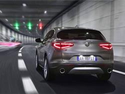 ALFA ROMEO Stelvio 2.0 t B-Tech Q4 280cv auto