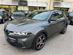 ALFA ROMEO Tonale 1.5 hybrid Veloce 160cv tct7