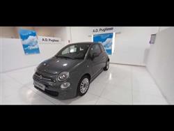 FIAT 500C Serie 8 1.0 70 Cv Hybrid Lounge