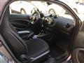 SMART FORTWO 70 1.0 twinamic Superpassion NAVI GRIGIO OPACO