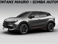 ALFA ROMEO JUNIOR ELECTRIC 156 CV BEV Speciale