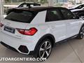 AUDI A1 CITYCARVER citycarver 30 TFSI S tronic Identity C. CERCHI 18