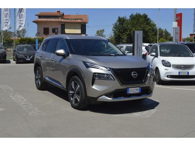 NISSAN X-TRAIL e-Power e-4orce 4WD 5 posti Tekna