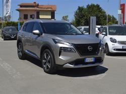 NISSAN X-TRAIL e-Power e-4orce 4WD 5 posti Tekna