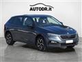 SKODA SCALA 1.0 G-Tec Drive NEOPATENTATI Full LED, Sedili Risc