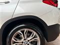 BMW X2 xDrive20d Business-X