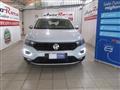 VOLKSWAGEN T-ROC 2.0 TDI SCR 150 CV Advanced BlueMotion Technology