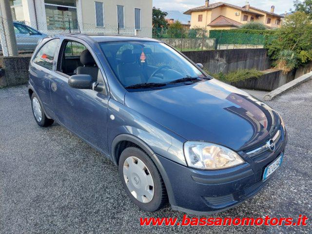 OPEL CORSA 1.0i 12V cat 3 porte Club NEOP. LEGGI NOTE !!