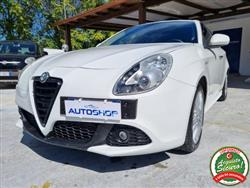 ALFA ROMEO GIULIETTA 1.6 JTDm-2 105 CV Progression