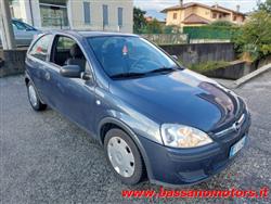 OPEL CORSA 1.0i 12V cat 3 porte Club NEOP. LEGGI NOTE !!