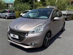 PEUGEOT 208 (2012) 1.6 8V e-HDi 115CV Stop&Start 3p. Allure