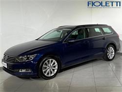 VOLKSWAGEN PASSAT Variant 1.6 TDI SCR DSG Business BMT