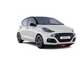 HYUNDAI NEW i10 1.0 T-GDi TURBO 100cv N LINE NUOVE IN OFFERTA