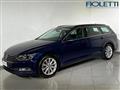 VOLKSWAGEN PASSAT Variant 1.6 TDI SCR DSG Business BMT