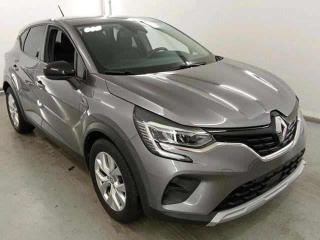 RENAULT NUOVO CAPTUR TCe 90 CV Business Cambio Manuale