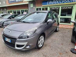 RENAULT ScÃ©nic X-Mod 1.5 dCi 110CV Dynamique